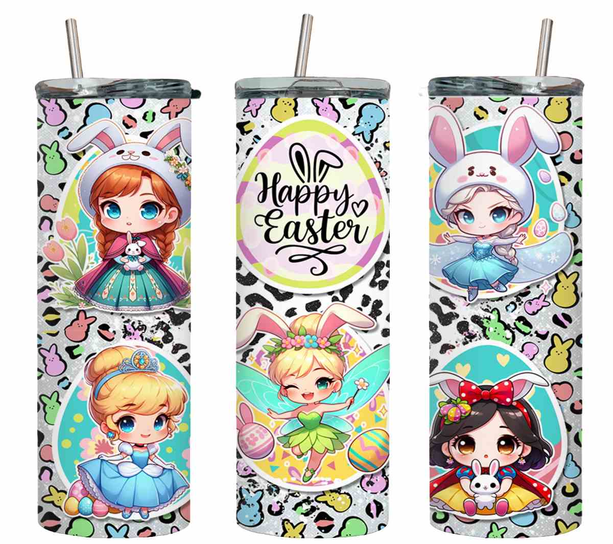 Easter Princess-8993